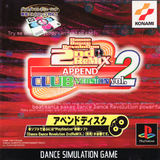 Dance Dance Revolution: 2nd Remix Append: Club Version Vol. 2 (PlayStation)