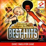 Dance Dance Revolution: Best Hits (PlayStation)