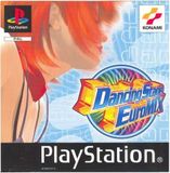 Dancing Stage: Euromix (PlayStation)