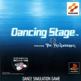 Dancing Stage: Featuring True Kiss Destination (PlayStation)