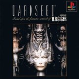 Darkseed (PlayStation)