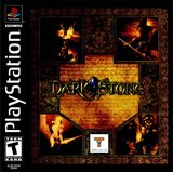 Darkstone (PlayStation)