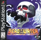 Dead in the Water (PlayStation)