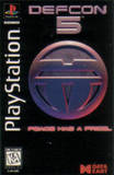 Defcon 5 (PlayStation)