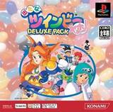 Detana TwinBee Yahho-! Deluxe Pack (PlayStation)
