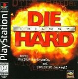 Die Hard Trilogy (PlayStation)