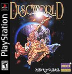 Discworld (PlayStation)