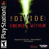 Divide: Enemies Within, The (PlayStation)