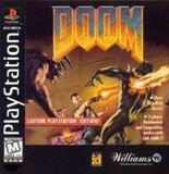 Doom (PlayStation)