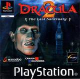 Dracula 2: The Last Sanctuary (PlayStation)
