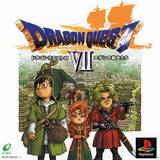 Dragon Quest VII (PlayStation)