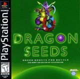 Dragon Seeds (PlayStation)