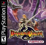 Dragon Valor (PlayStation)