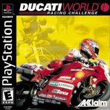Ducati World Racing Challenge (PlayStation)