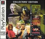 EIDOS Collector's Edition (PlayStation)
