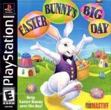 Easter Bunny's Big Day (PlayStation)