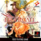 Eldergate (PlayStation)
