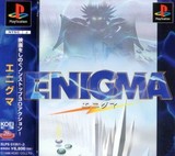 Enigma (PlayStation)