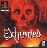 Exhumed (PlayStation)