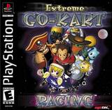 Extreme Go-Kart Racing (PlayStation)