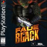 Fade to Black (PlayStation)