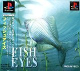 Fish Eyes (PlayStation)
