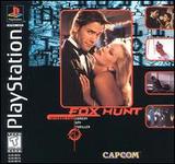 Fox Hunt (PlayStation)