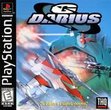 G Darius (PlayStation)