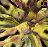 Germs (PlayStation)