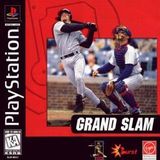 Grand Slam (PlayStation)