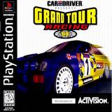 Grand Tour Racing '98 (PlayStation)