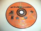Grind Session -- Demo (PlayStation)