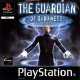 Guardian of Darkness, The (PlayStation)