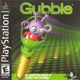 Gubble (PlayStation)