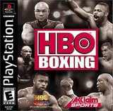HBO Boxing (PlayStation)