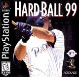 HardBall 99 (PlayStation)