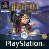Harry Potter and the Philosopher's Stone (PlayStation)