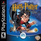 Harry Potter and the Sorcerer's Stone (PlayStation)