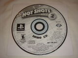 Hot Shots Golf 2 -- Demo (PlayStation)