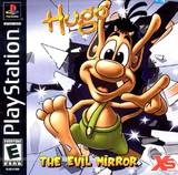 Hugo: The Evil Mirror (PlayStation)
