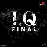 I.Q. Final (PlayStation)