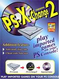 Import Converter -- PS-X-Change Version 2 (PlayStation)