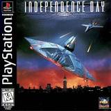 Independence Day (PlayStation)