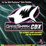 InterAct GameShark CDX (PlayStation)
