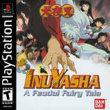 InuYasha: A Feudal Fairy Tale (PlayStation)