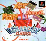 Irem Arcade Classics (PlayStation)