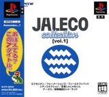 Jaleco Collection Vol. 1 (PlayStation)