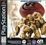Jimmy Johnson's VR Football '98 (PlayStation)