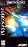 Jupiter Strike (PlayStation)