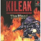 Kileak: The Blood (PlayStation)